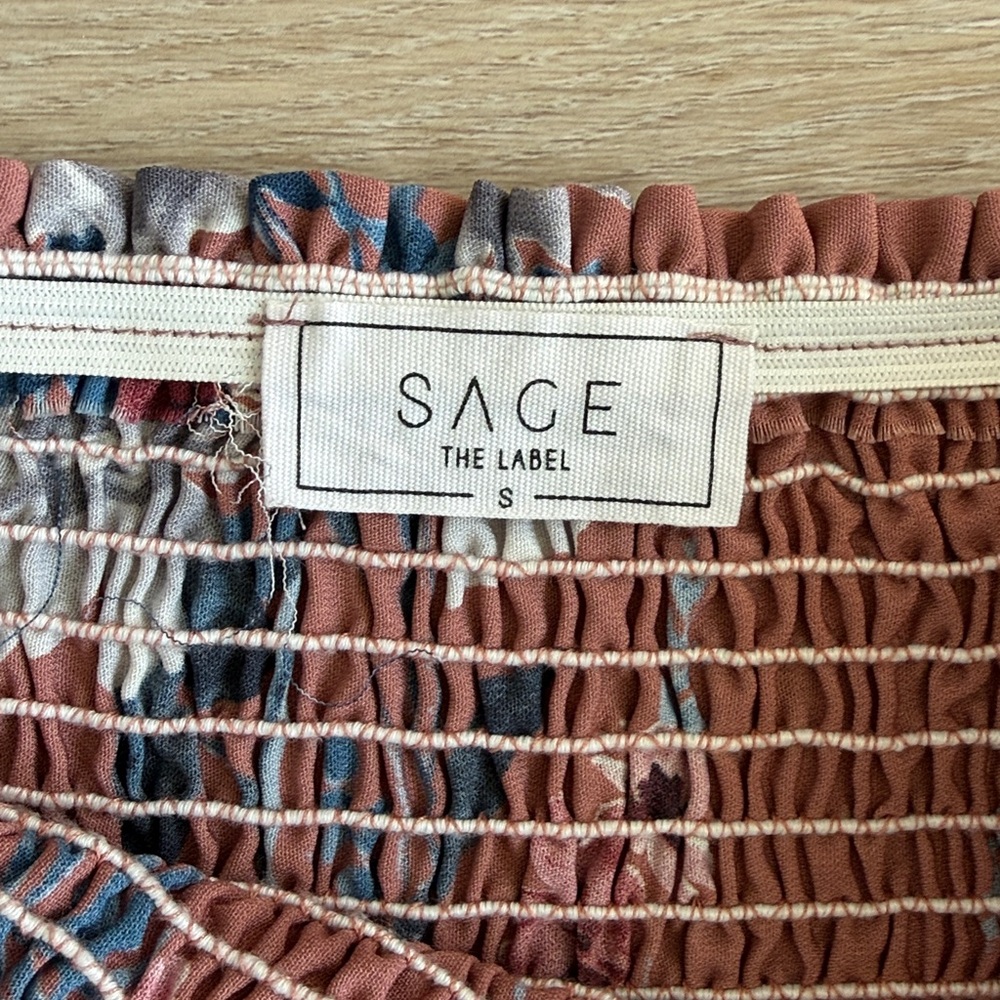 Sage the Label Set - Picture 7 of 9
